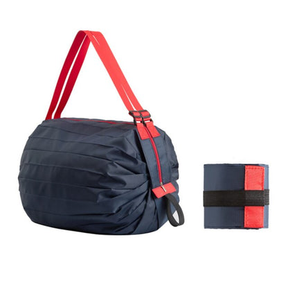 Portable and Foldable Shopping Bag